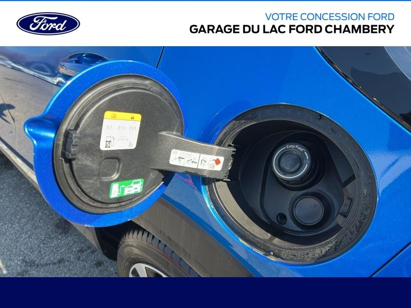 FORD Puma d’occasion à vendre à ANNECY chez GARAGE DU LAC (Photo 12)