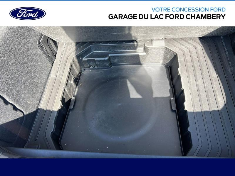 FORD Puma d’occasion à vendre à ANNECY chez GARAGE DU LAC (Photo 14)