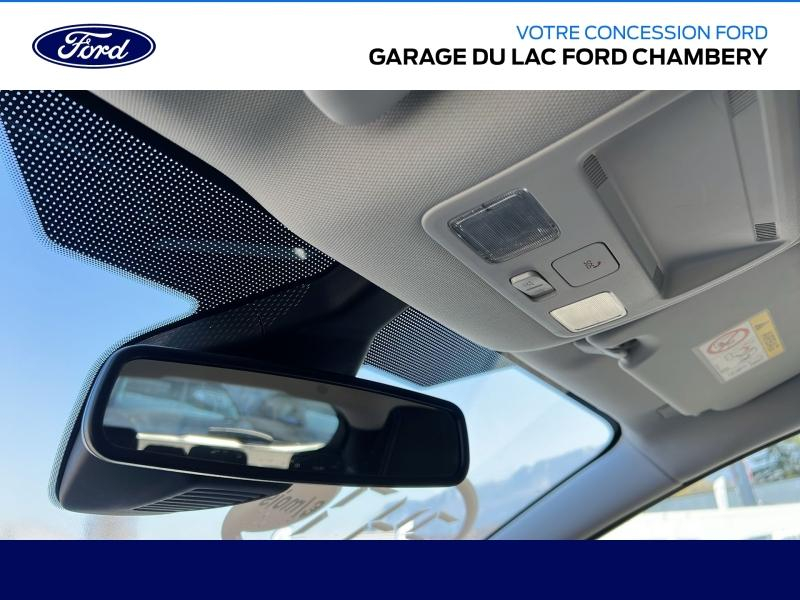 FORD Puma d’occasion à vendre à ANNECY chez GARAGE DU LAC (Photo 17)