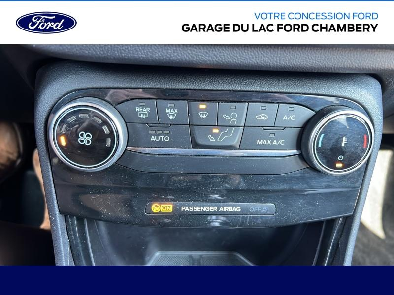 FORD Puma d’occasion à vendre à ANNECY chez GARAGE DU LAC (Photo 18)