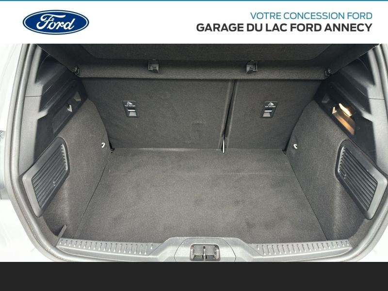 FORD Focus d’occasion à vendre à ANNECY chez GARAGE DU LAC (Photo 13)