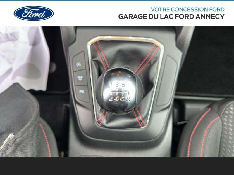 FORD Focus d’occasion à vendre à ANNECY chez GARAGE DU LAC (Photo 18)