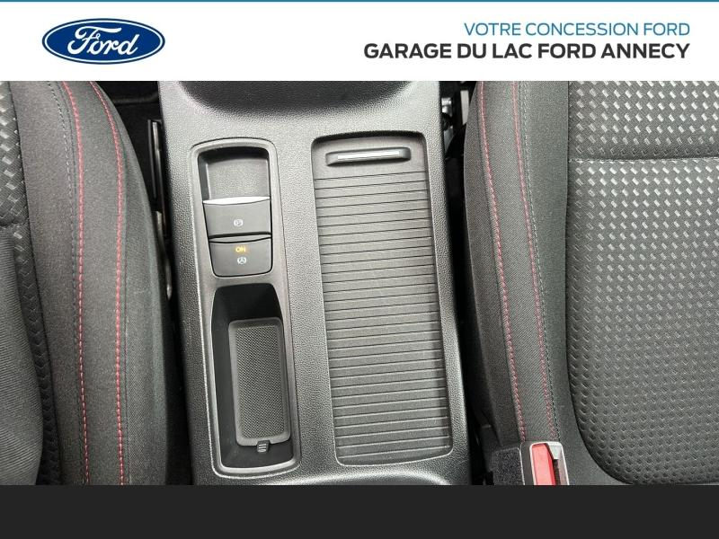 FORD Focus d’occasion à vendre à ANNECY chez GARAGE DU LAC (Photo 20)