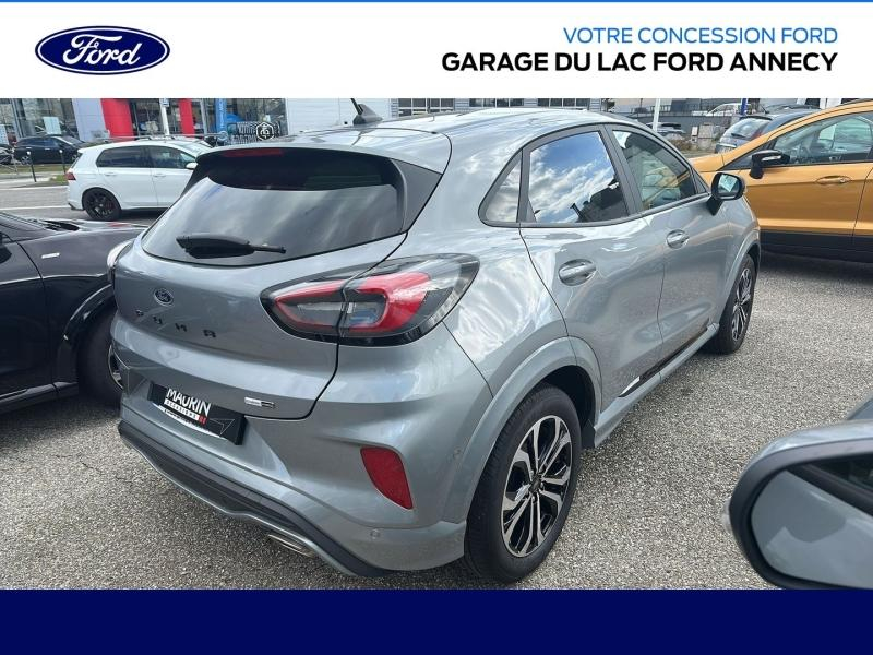 FORD Puma d’occasion à vendre à ANNECY chez GARAGE DU LAC (Photo 5)