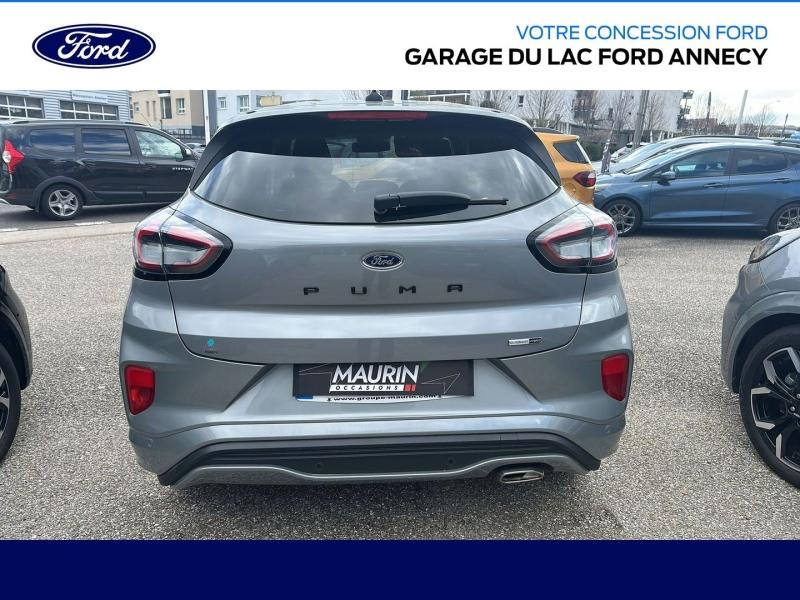 FORD Puma d’occasion à vendre à ANNECY chez GARAGE DU LAC (Photo 6)