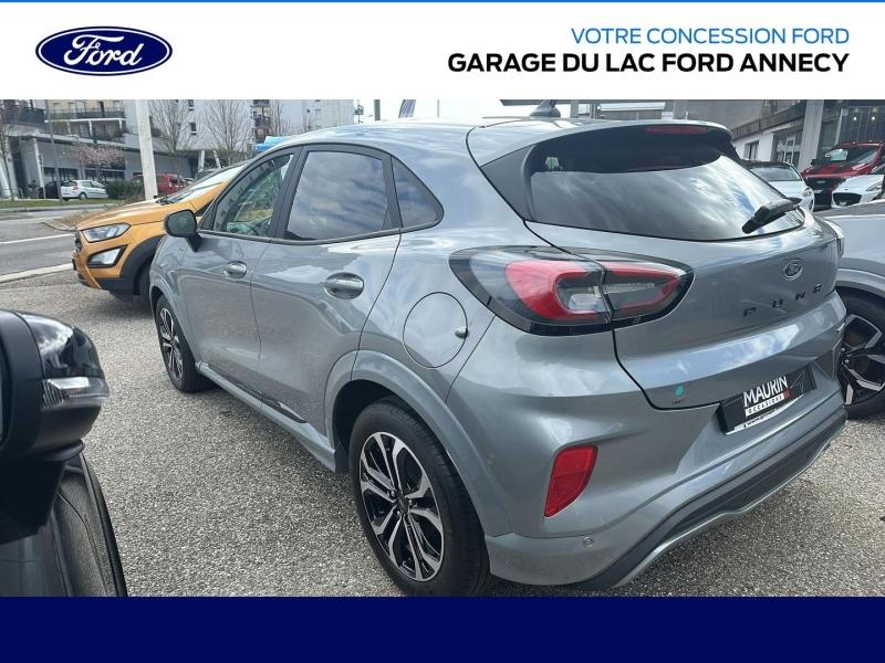 FORD Puma d’occasion à vendre à ANNECY chez GARAGE DU LAC (Photo 7)