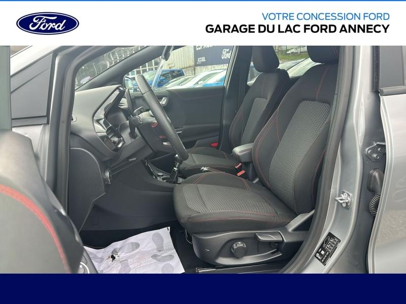 FORD Puma d’occasion à vendre à ANNECY chez GARAGE DU LAC (Photo 11)