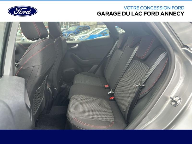 FORD Puma d’occasion à vendre à ANNECY chez GARAGE DU LAC (Photo 12)