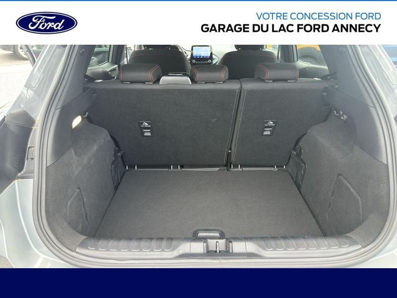 FORD Puma d’occasion à vendre à ANNECY chez GARAGE DU LAC (Photo 13)