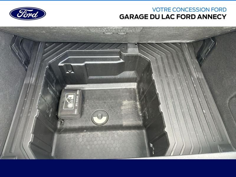 FORD Puma d’occasion à vendre à ANNECY chez GARAGE DU LAC (Photo 14)