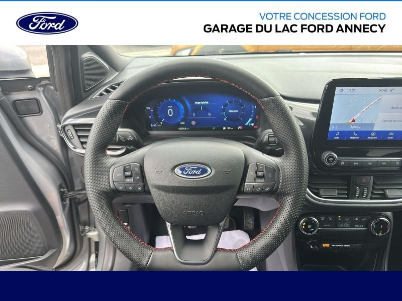 FORD Puma d’occasion à vendre à ANNECY chez GARAGE DU LAC (Photo 15)