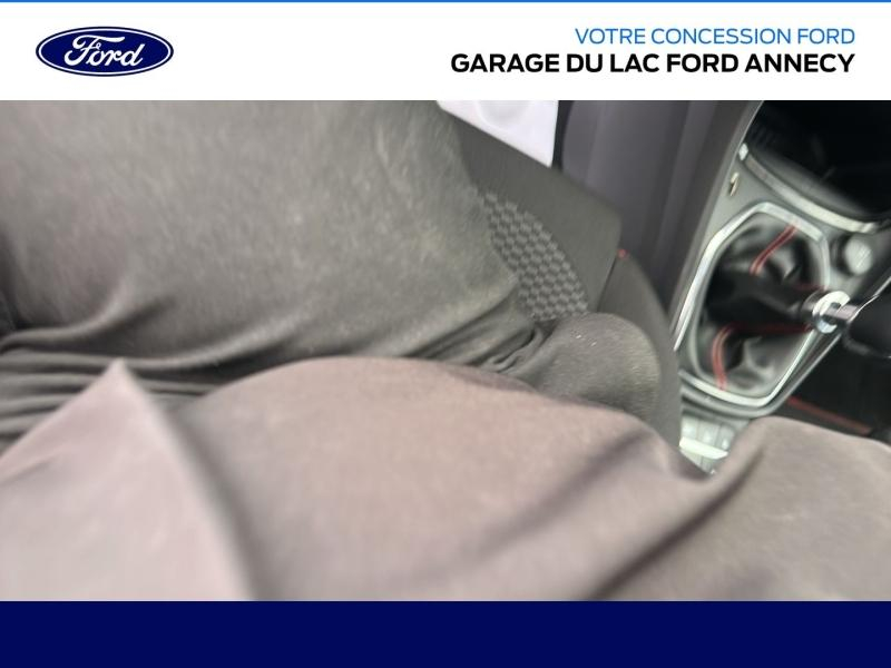 FORD Puma d’occasion à vendre à ANNECY chez GARAGE DU LAC (Photo 16)