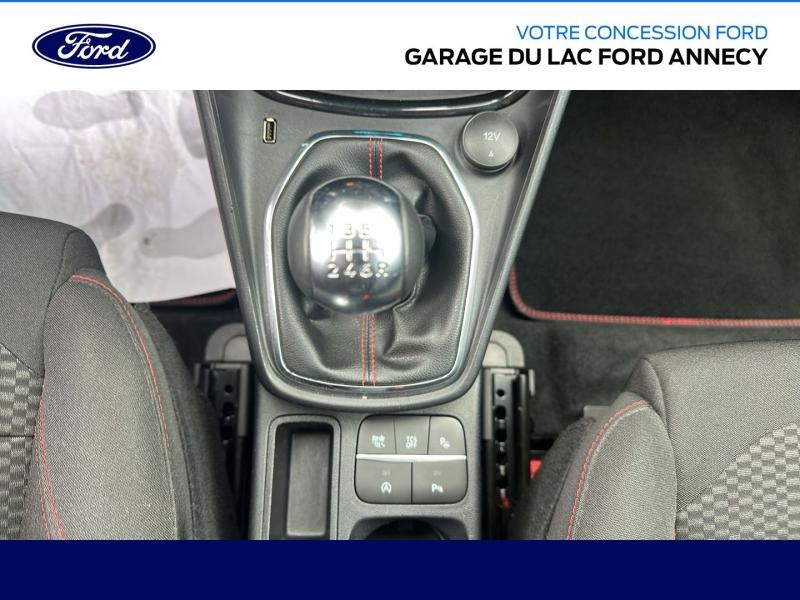 FORD Puma d’occasion à vendre à ANNECY chez GARAGE DU LAC (Photo 20)