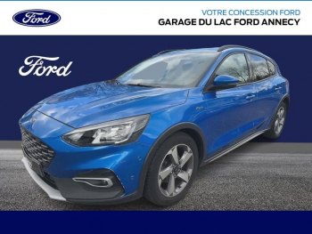 FORD Focus d’occasion à vendre à ANNECY
