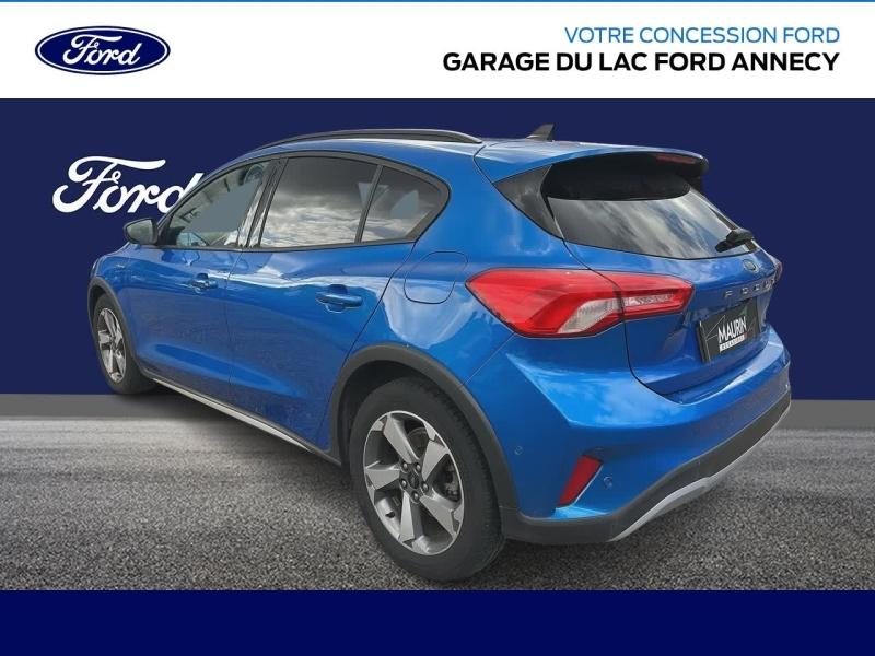 FORD Focus d’occasion à vendre à ANNECY chez GARAGE DU LAC (Photo 3)