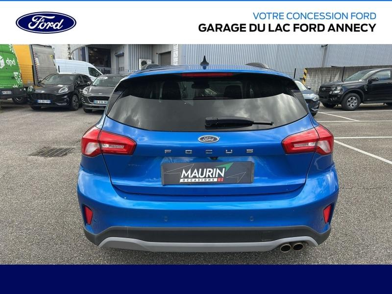 FORD Focus d’occasion à vendre à ANNECY chez GARAGE DU LAC (Photo 4)