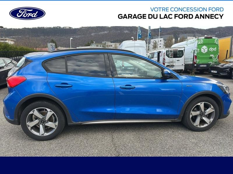 FORD Focus d’occasion à vendre à ANNECY chez GARAGE DU LAC (Photo 6)