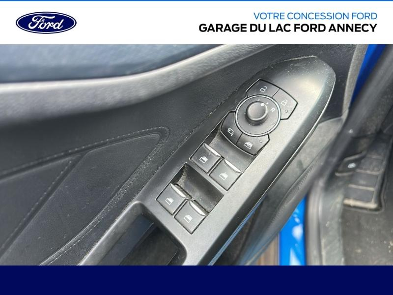 FORD Focus d’occasion à vendre à ANNECY chez GARAGE DU LAC (Photo 8)