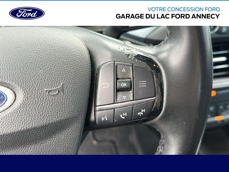 FORD Focus d’occasion à vendre à ANNECY chez GARAGE DU LAC (Photo 11)