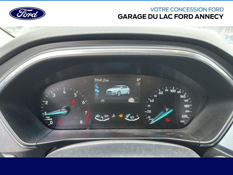 FORD Focus d’occasion à vendre à ANNECY chez GARAGE DU LAC (Photo 13)