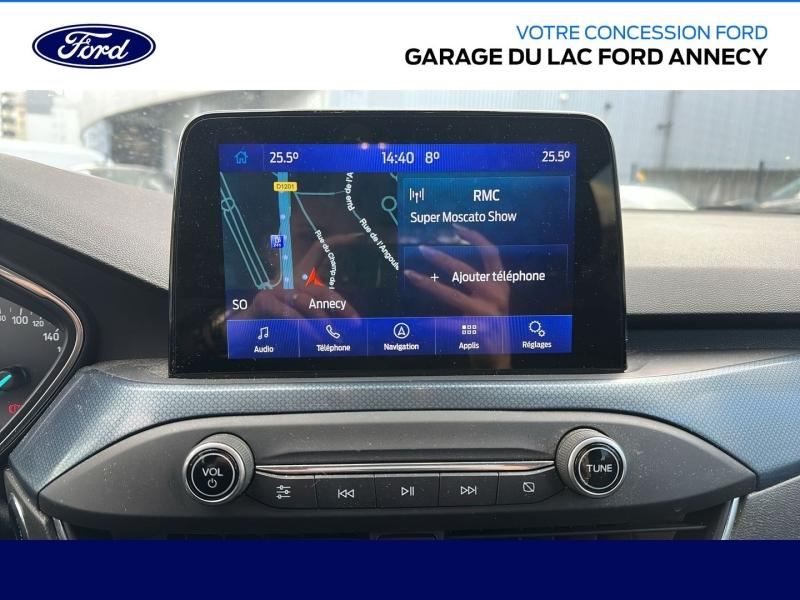 FORD Focus d’occasion à vendre à ANNECY chez GARAGE DU LAC (Photo 15)