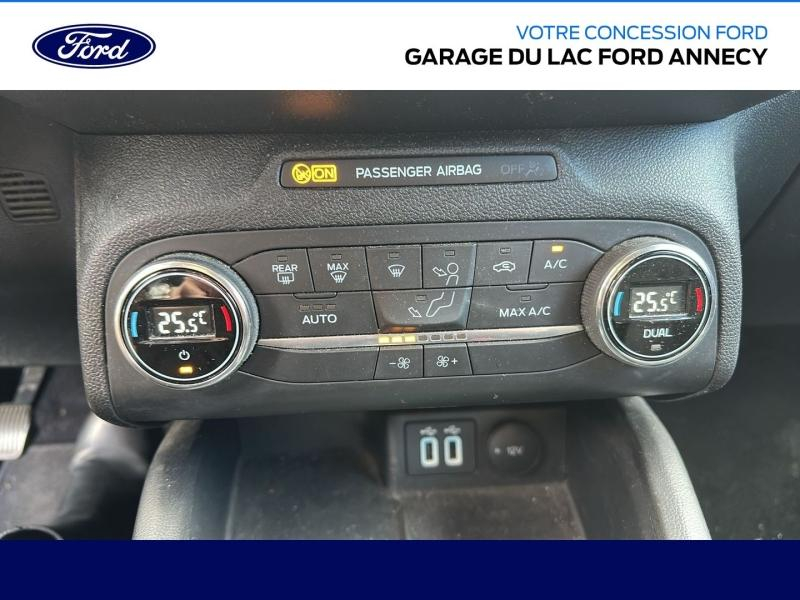 FORD Focus d’occasion à vendre à ANNECY chez GARAGE DU LAC (Photo 17)