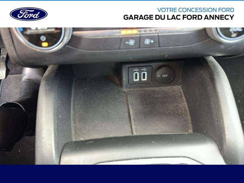 FORD Focus d’occasion à vendre à ANNECY chez GARAGE DU LAC (Photo 18)