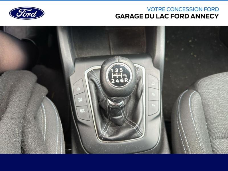 FORD Focus d’occasion à vendre à ANNECY chez GARAGE DU LAC (Photo 19)