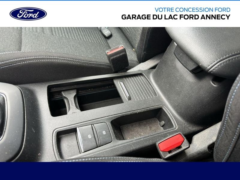 FORD Focus d’occasion à vendre à ANNECY chez GARAGE DU LAC (Photo 20)