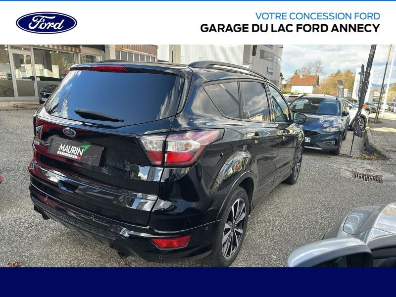FORD Kuga d’occasion à vendre à ANNECY chez GARAGE DU LAC (Photo 5)