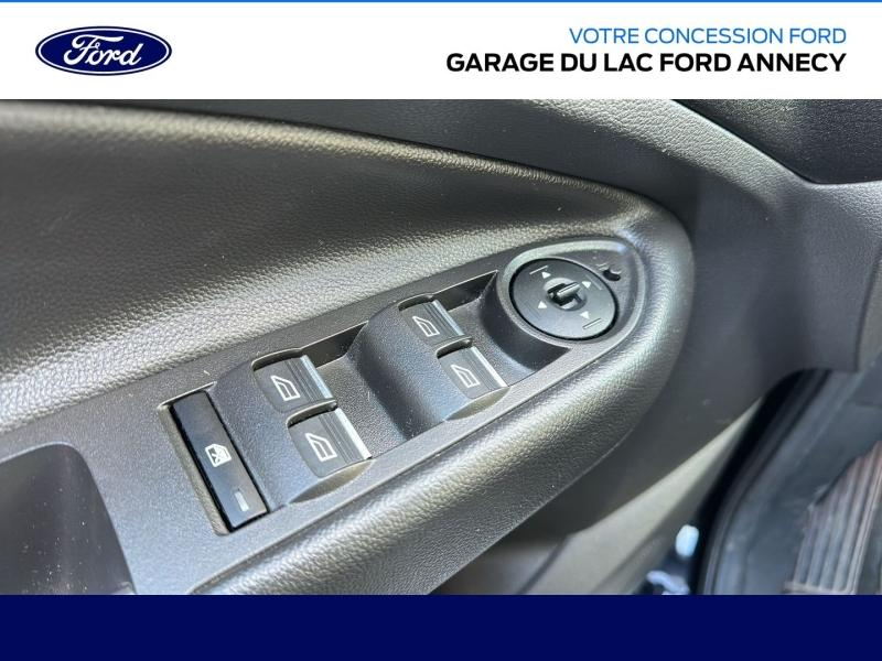 FORD Kuga d’occasion à vendre à ANNECY chez GARAGE DU LAC (Photo 9)