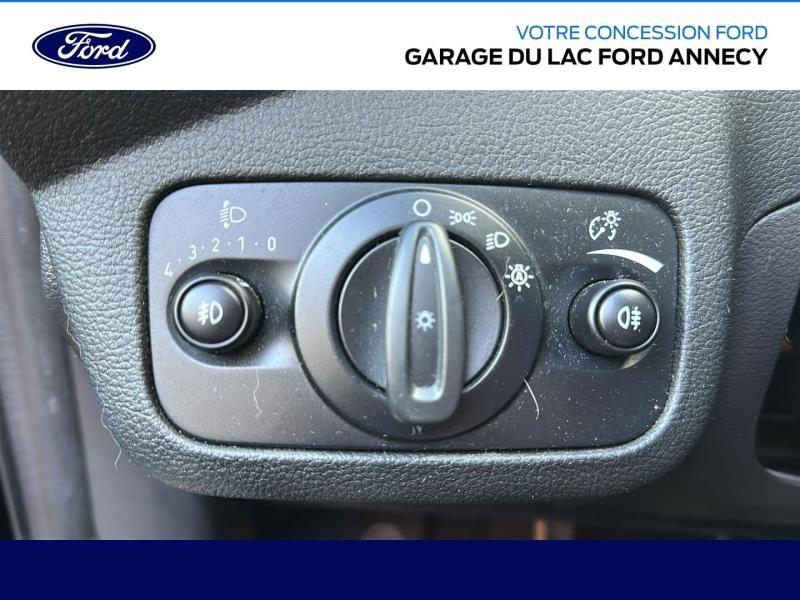 FORD Kuga d’occasion à vendre à ANNECY chez GARAGE DU LAC (Photo 10)