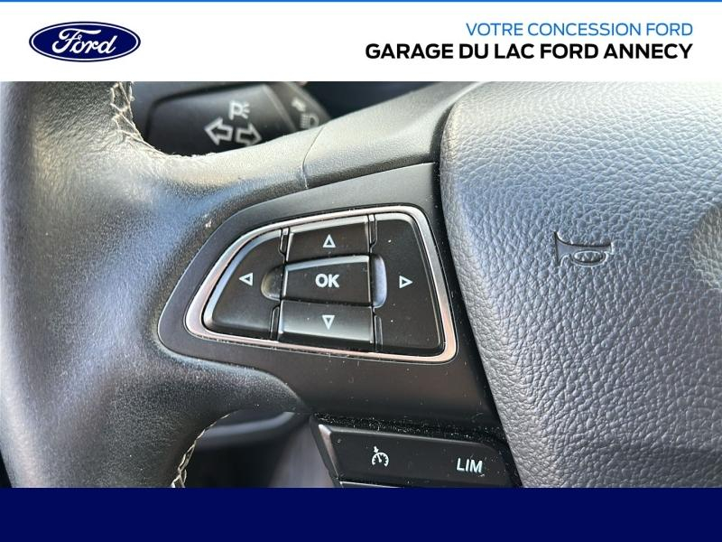 FORD Kuga d’occasion à vendre à ANNECY chez GARAGE DU LAC (Photo 11)