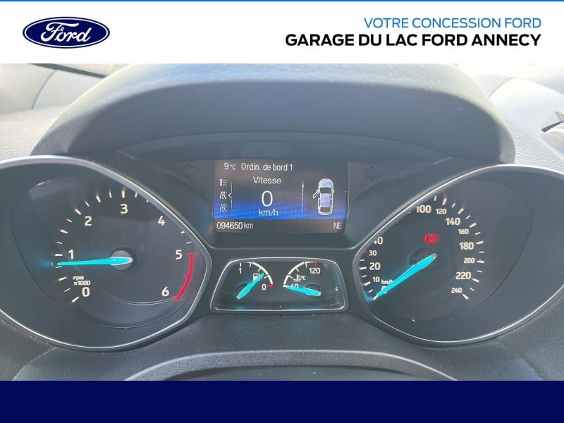 FORD Kuga d’occasion à vendre à ANNECY chez GARAGE DU LAC (Photo 14)