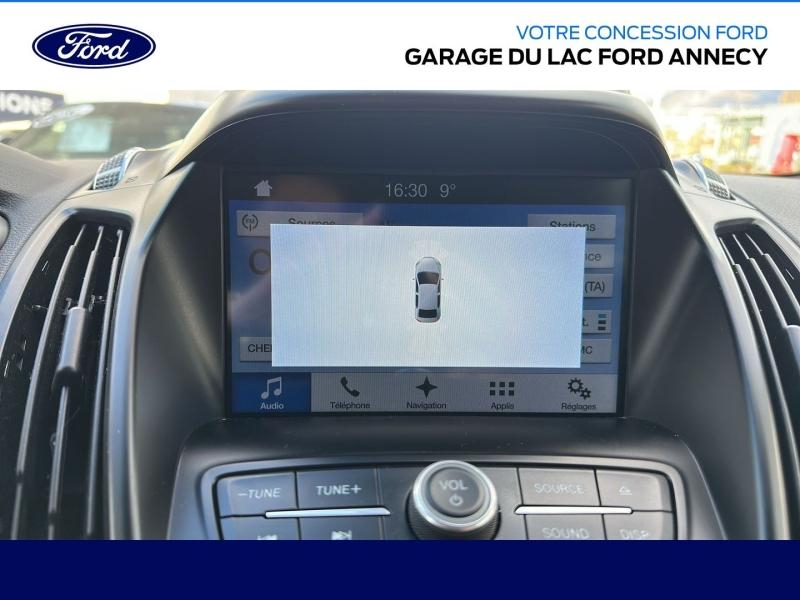 FORD Kuga d’occasion à vendre à ANNECY chez GARAGE DU LAC (Photo 17)