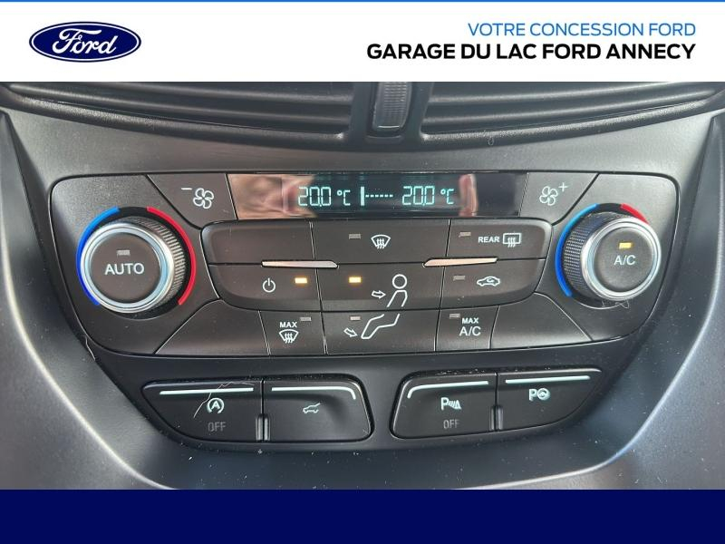 FORD Kuga d’occasion à vendre à ANNECY chez GARAGE DU LAC (Photo 18)