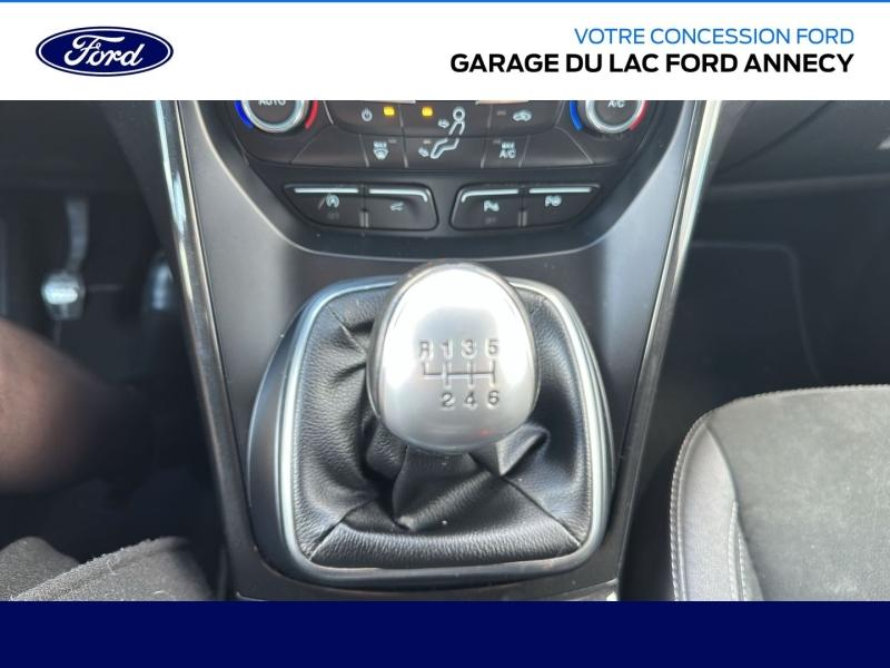 FORD Kuga d’occasion à vendre à ANNECY chez GARAGE DU LAC (Photo 19)