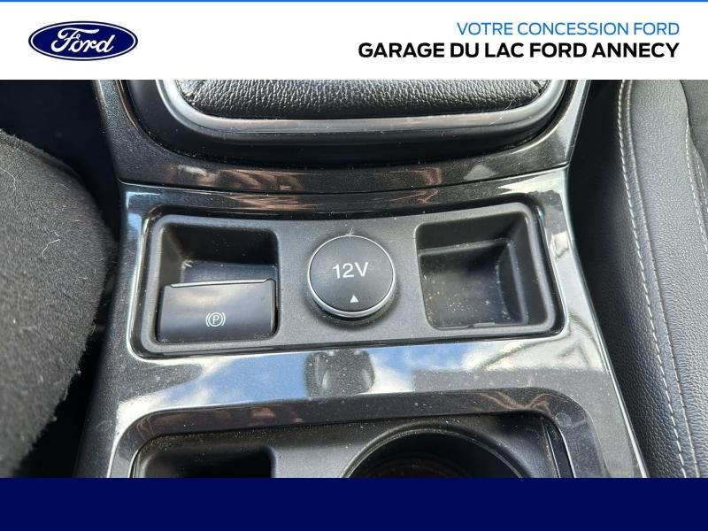 FORD Kuga d’occasion à vendre à ANNECY chez GARAGE DU LAC (Photo 20)