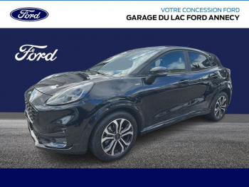 FORD Puma d’occasion à vendre à ANNECY