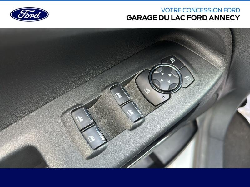 FORD EcoSport d’occasion à vendre à ANNECY chez GARAGE DU LAC (Photo 9)