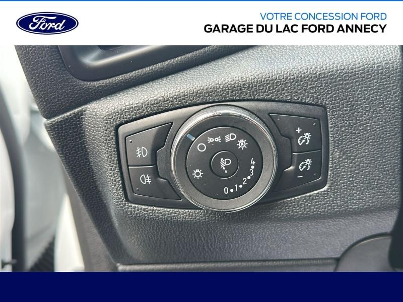 FORD EcoSport d’occasion à vendre à ANNECY chez GARAGE DU LAC (Photo 10)