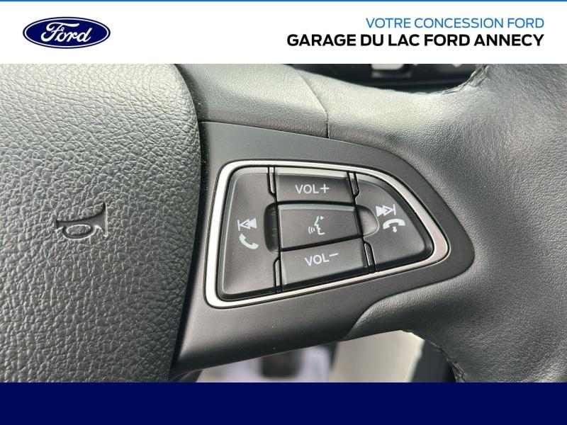 FORD EcoSport d’occasion à vendre à ANNECY chez GARAGE DU LAC (Photo 12)