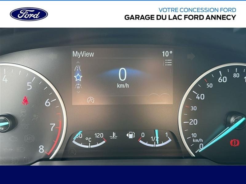 FORD EcoSport d’occasion à vendre à ANNECY chez GARAGE DU LAC (Photo 15)