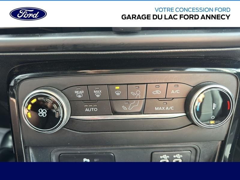 FORD EcoSport d’occasion à vendre à ANNECY chez GARAGE DU LAC (Photo 18)