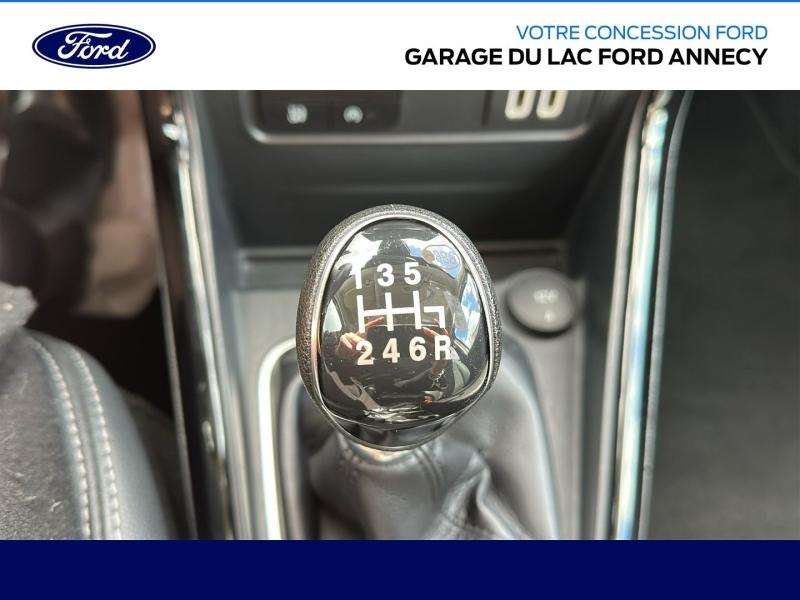 FORD EcoSport d’occasion à vendre à ANNECY chez GARAGE DU LAC (Photo 20)