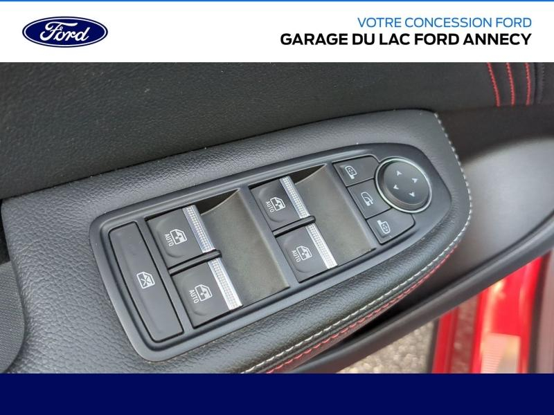 RENAULT Arkana d’occasion à vendre à ANNECY chez GARAGE DU LAC (Photo 9)