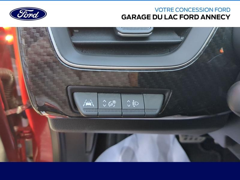 RENAULT Arkana d’occasion à vendre à ANNECY chez GARAGE DU LAC (Photo 10)