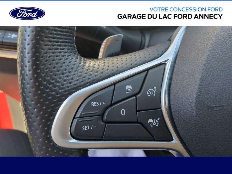 RENAULT Arkana d’occasion à vendre à ANNECY chez GARAGE DU LAC (Photo 11)