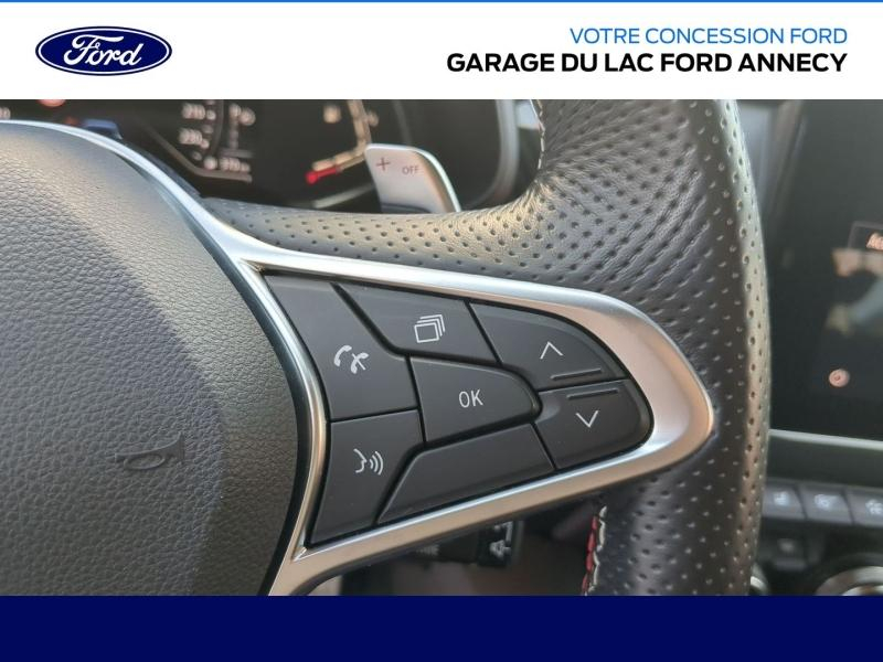 RENAULT Arkana d’occasion à vendre à ANNECY chez GARAGE DU LAC (Photo 12)