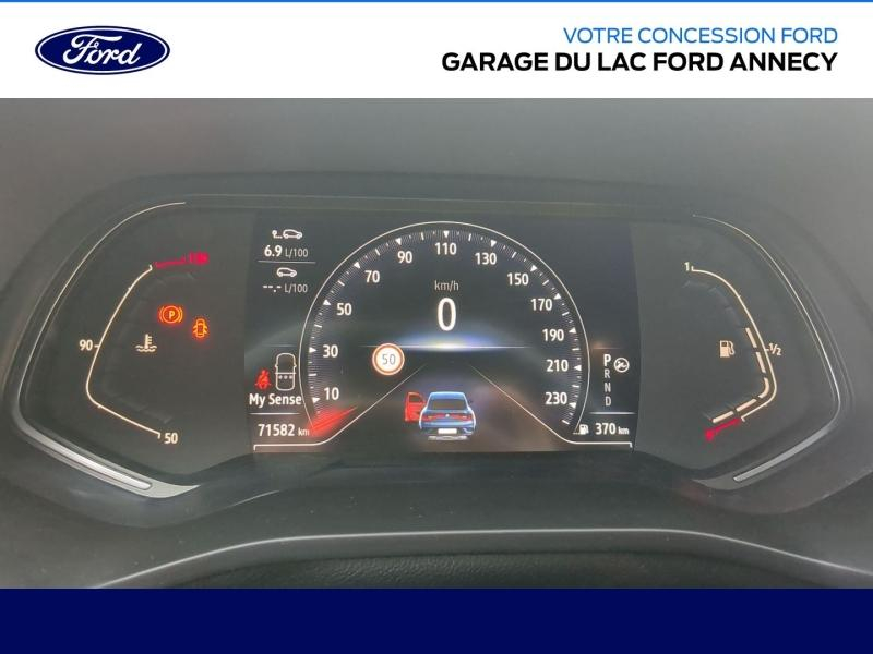 RENAULT Arkana d’occasion à vendre à ANNECY chez GARAGE DU LAC (Photo 14)